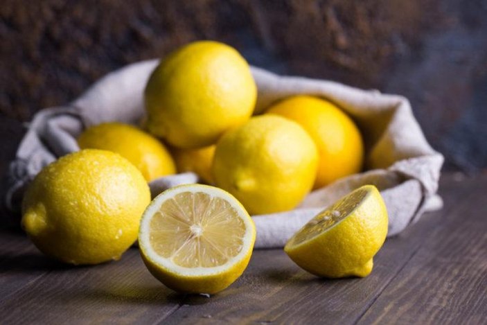 Limonu kesip tuzlamanın inanılmaz etkileri