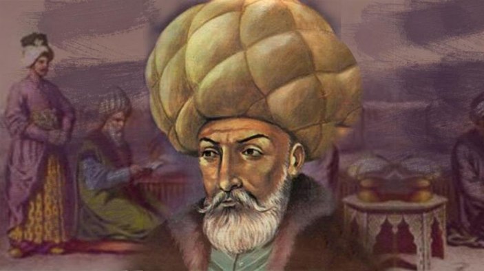 Nefi'nin Şeyhülislam Tahir Efendi'ye yazdığı hiciv dolu şiir