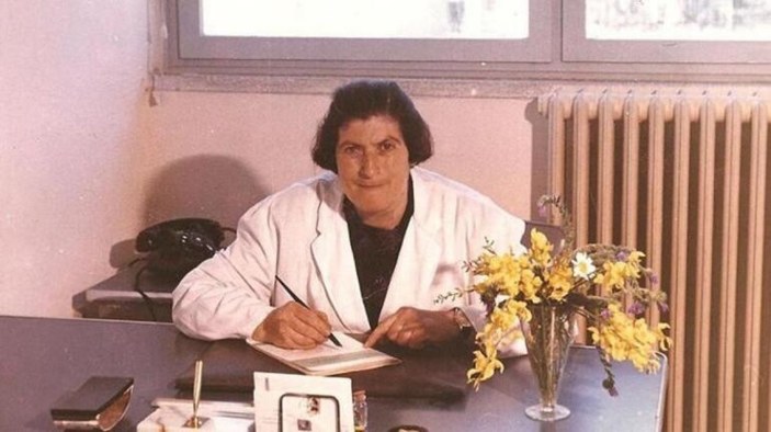 İlk Türk kadın veteriner Sabire Aydemir kimdir? Hayatı ve kariyeri...