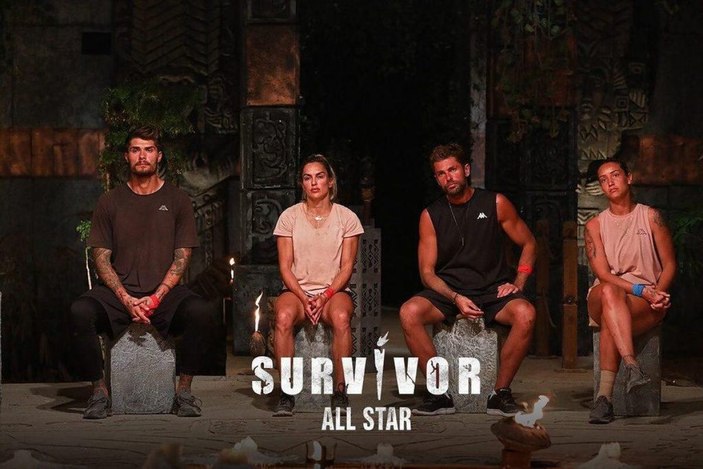 Survivor'da eleme adayları kimler oldu? 31 Ocak Survivor sürgün yolcuları...