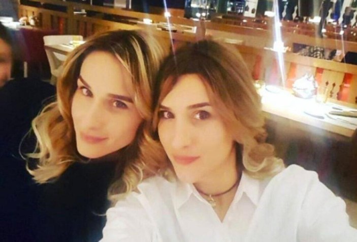 Biri ünlü, biri gönüllü! Survivor Sema ve Seda hakkındaki ilginç gerçek...