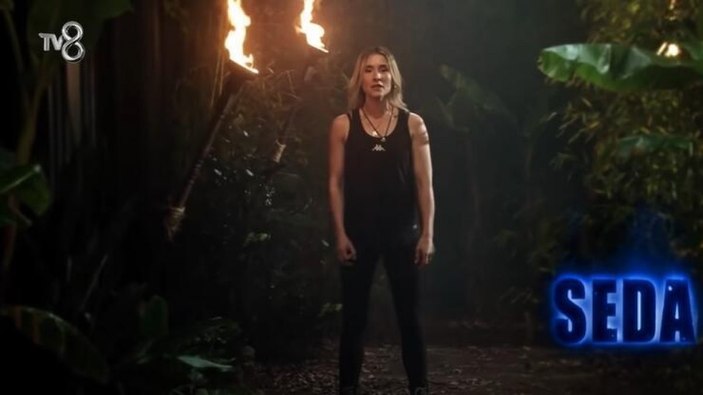 Biri ünlü, biri gönüllü! Survivor Sema ve Seda hakkındaki ilginç gerçek...