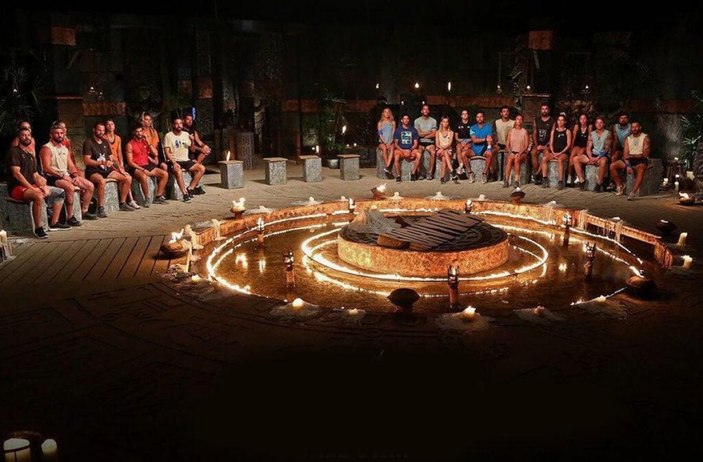 Survivor'da eleme adayları kimler oldu? 31 Ocak Survivor sürgün yolcuları...