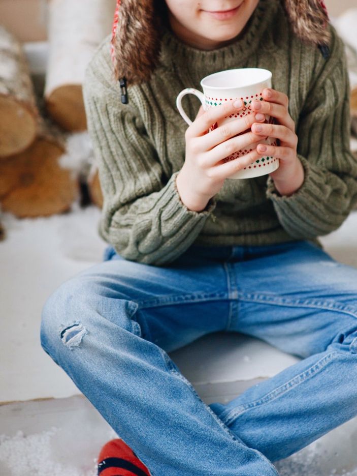 SÜREKLİ ÜŞÜYORSANIZ BUNLARA DİKKAT!