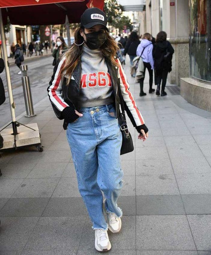 Dilber Ay rolü için 9 kilo almıştı! Büşra Pekin son haliyle ağızları açık bıraktı