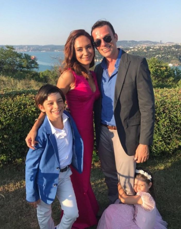 'Eda'sını hiç unutmadı! Sihirli Annem'in Yavuz'u Jess Molho'nun son hali...