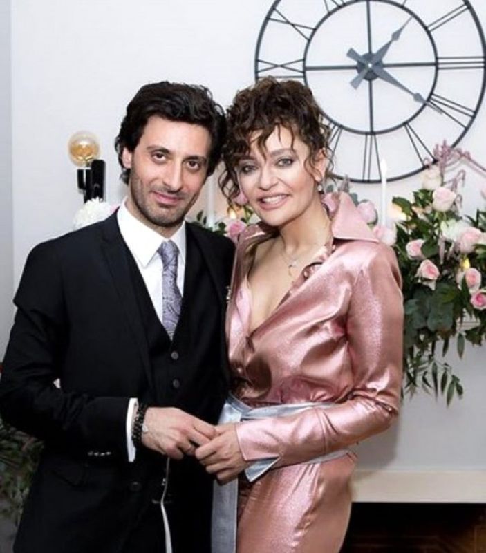 Kuruluş Osman'ın Selcan Hatun'u Didem Balçın'ın eşi herkesi şaşırttı! Büyük aşkın bir de küçük meyvesi var