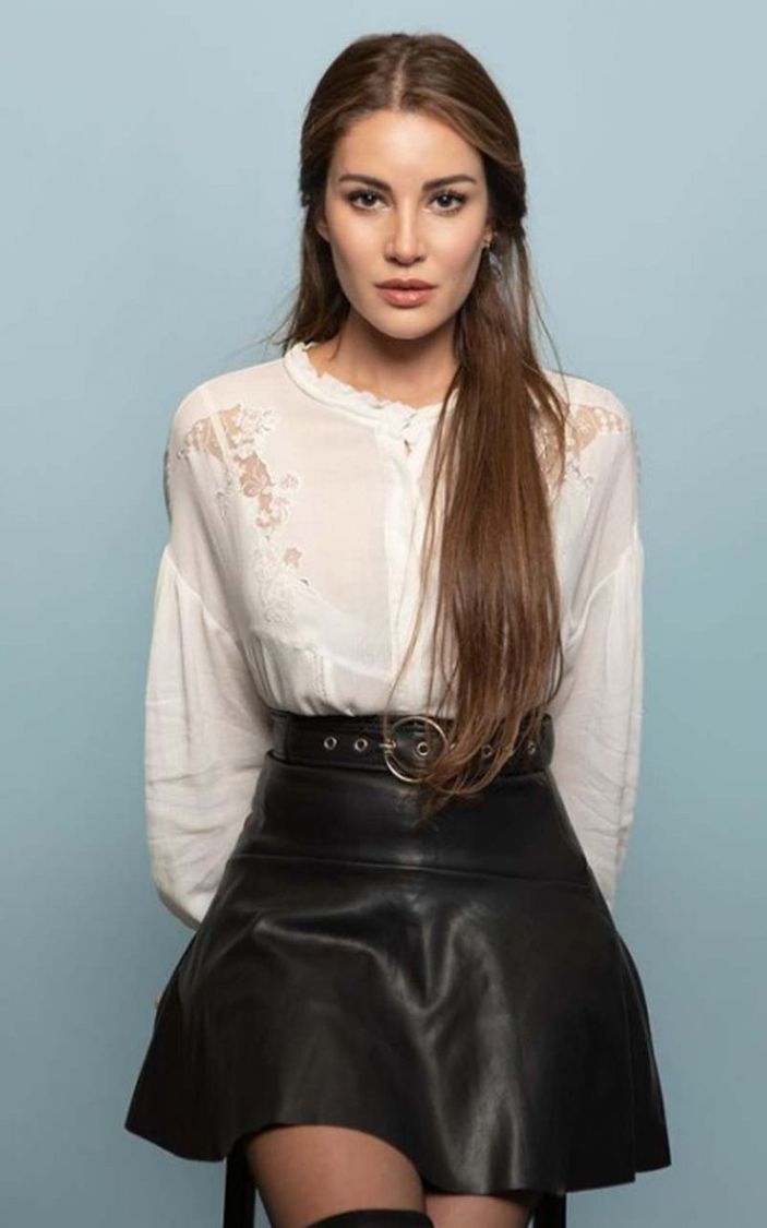 Mahkum'dan ayrıldı, Yasak Elma'ya katıldı! Yıldız iyice kapana kısılacak