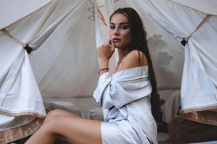 Mahkum'dan ayrıldı, Yasak Elma'ya katıldı! Yıldız iyice kapana kısılacak