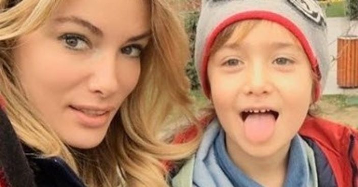 Arka Sokaklar'ın en güzel aşkıydı! Murat'la Zeynep'in yakışıklı oğlu şimdilerde delikanlı oldu...