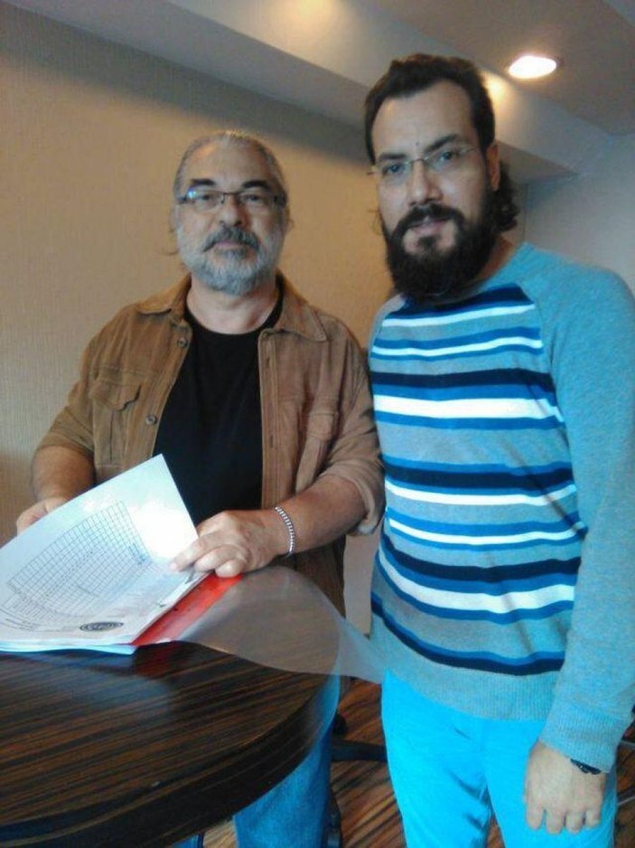Yeni nesil bilmez! 90'lı yılların efsane spikeri Hamit Özsaraç son haliyle şoke etti