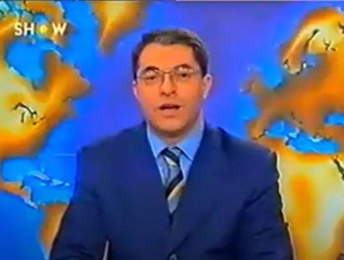 Yeni nesil bilmez! 90'lı yılların efsane spikeri Hamit Özsaraç son haliyle şoke etti