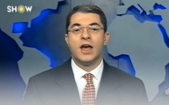Yeni nesil bilmez! 90'lı yılların efsane spikeri Hamit Özsaraç son haliyle şoke etti