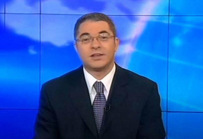 Yeni nesil bilmez! 90'lı yılların efsane spikeri Hamit Özsaraç son haliyle şoke etti