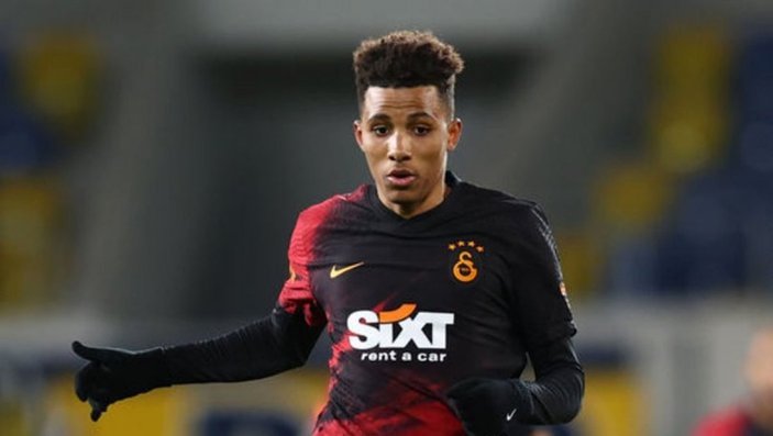 Beşiktaş, Gedson Fernandes için Benfica ile anlaşmaya vardı