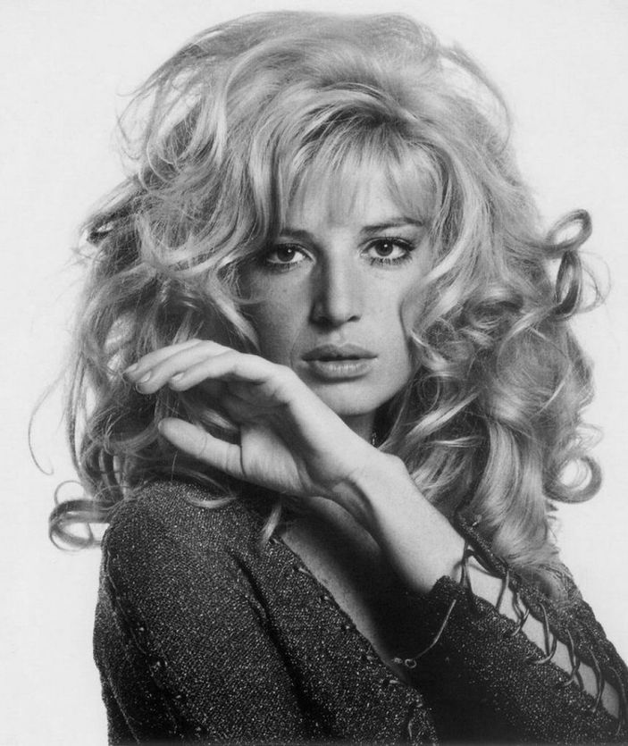 İtalyan oyuncu Monica Vitti hayatını kaybetti