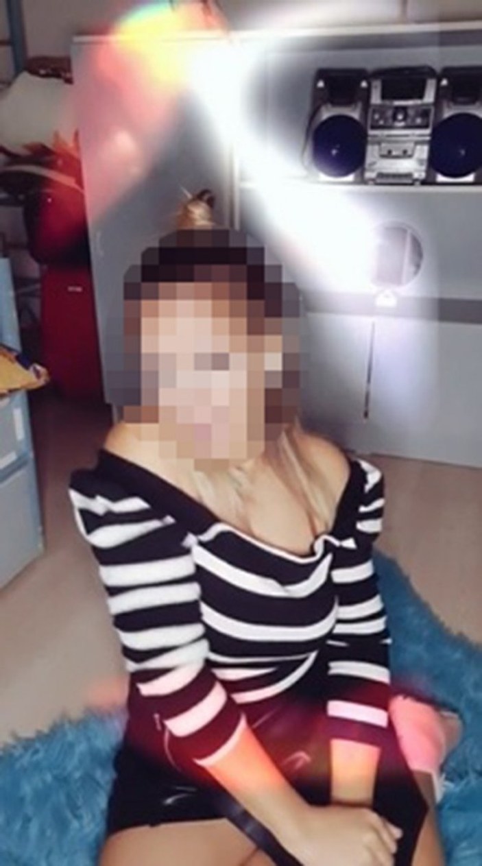 İzmir'de TikTok bağımlısı anne çocuklarının velayetini kaybetti