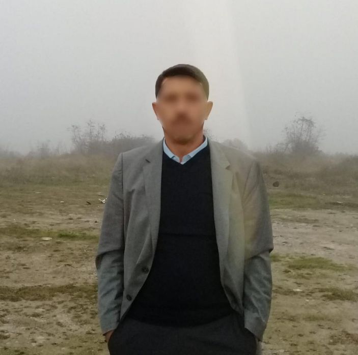 Kocaeli'de anne-babası öldürülen genç kız: Sanık bana sözlü tacizde bulundu