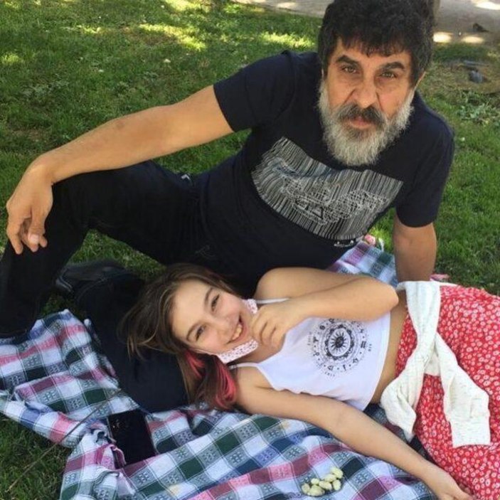 Kurtlar Vadisi'nin Erdal'ı Sefa Zengin son haliyle hayrete düşürdü! Yıllar hiç acımamış...