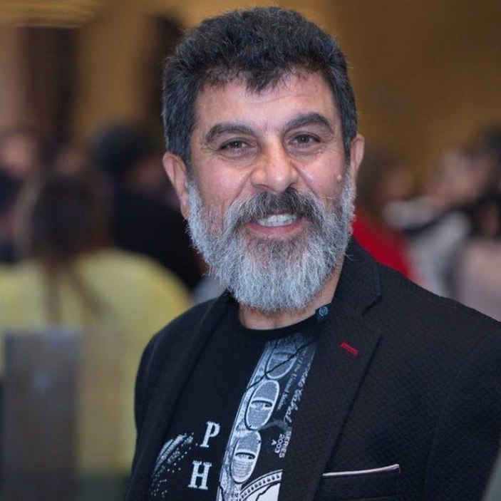Kurtlar Vadisi'nin Erdal'ı Sefa Zengin son haliyle hayrete düşürdü! Yıllar hiç acımamış...