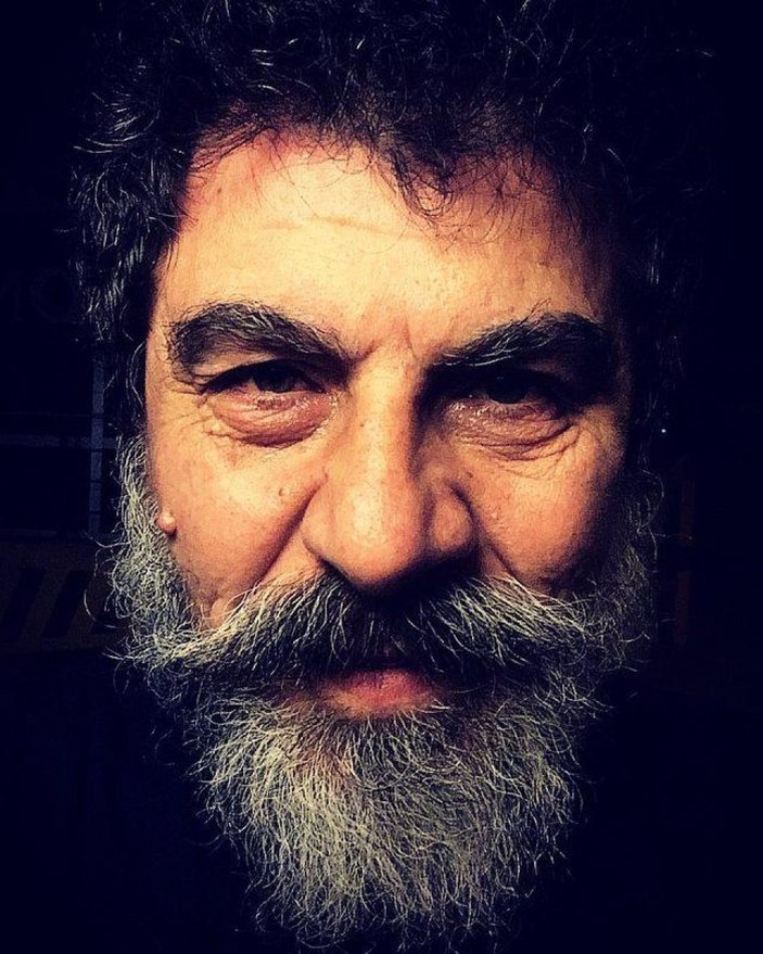 Kurtlar Vadisi'nin Erdal'ı Sefa Zengin son haliyle hayrete düşürdü! Yıllar hiç acımamış...