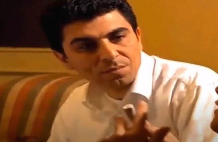 Kurtlar Vadisi'nin Erdal'ı Sefa Zengin son haliyle hayrete düşürdü! Yıllar hiç acımamış...