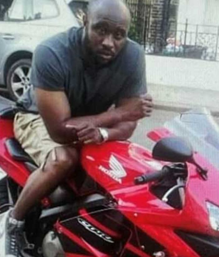 Londra'da kadın cinayetinin failini ezen sürücü serbest kaldı