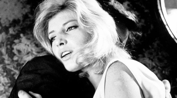 İtalyan oyuncu Monica Vitti hayatını kaybetti