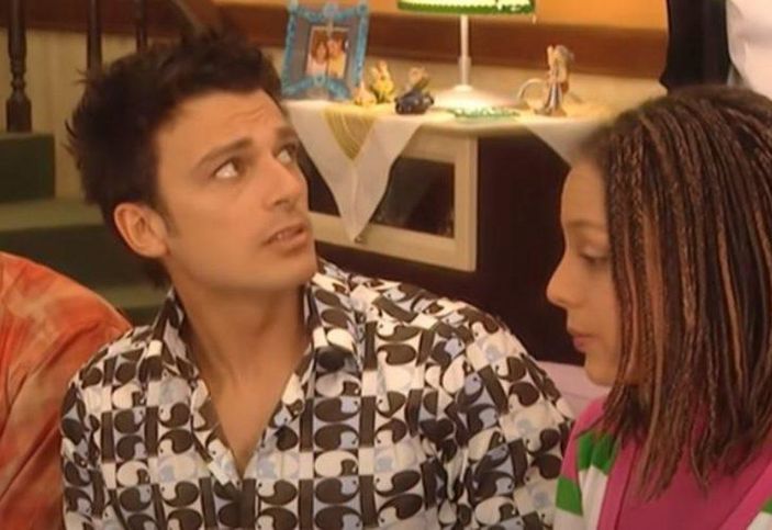 'Eda'sını hiç unutmadı! Sihirli Annem'in Yavuz'u Jess Molho'nun son hali...