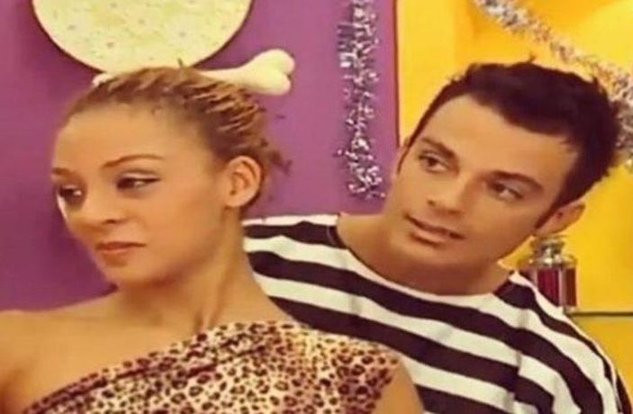 'Eda'sını hiç unutmadı! Sihirli Annem'in Yavuz'u Jess Molho'nun son hali...