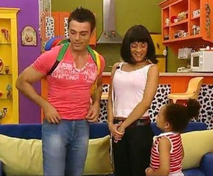 'Eda'sını hiç unutmadı! Sihirli Annem'in Yavuz'u Jess Molho'nun son hali...