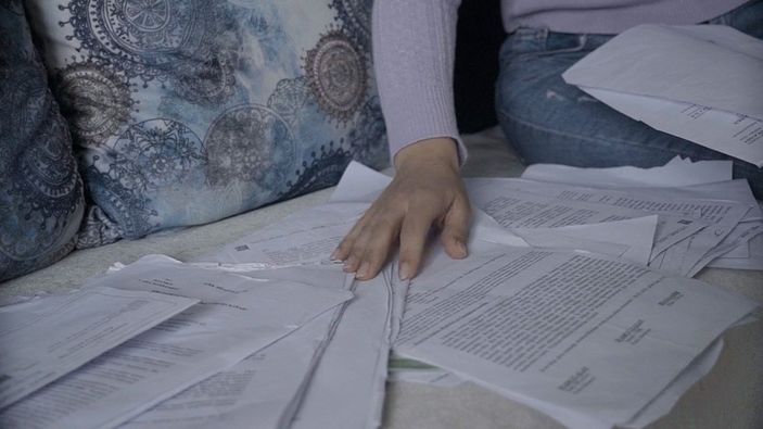 Şilan Topal'ı kaçıran eski eşi tahliye edildi, genç kadın karara isyan etti