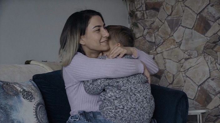 Şilan Topal'ı kaçıran eski eşi tahliye edildi, genç kadın karara isyan etti