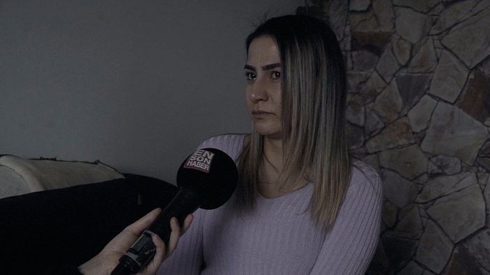 Şilan Topal'ı kaçıran eski eşi tahliye edildi, genç kadın karara isyan etti