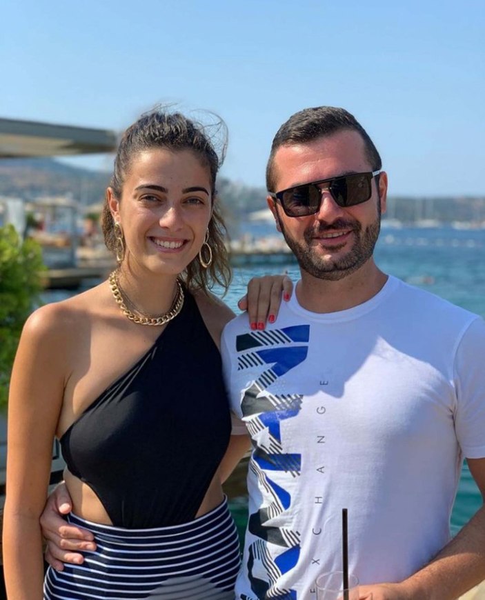 İfşaladı! Eşinden işkence gören İrem Ay kimdir? Fenomen Dilan Ay'ın kardeşi...