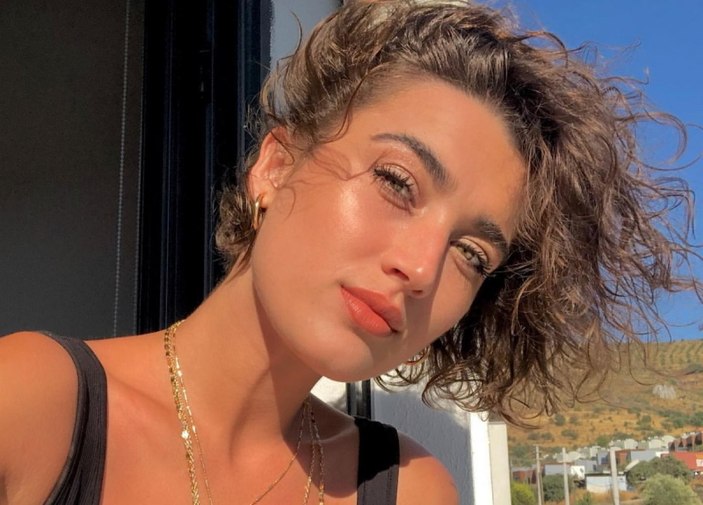 İfşaladı! Eşinden işkence gören İrem Ay kimdir? Fenomen Dilan Ay'ın kardeşi...