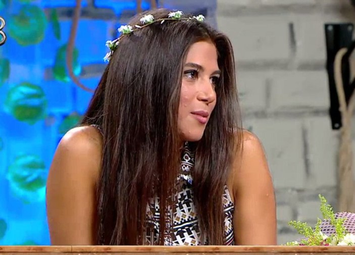 Survivor Gizem Memiç kimdir, kaç yaşında? Miss Turkey'de Serenay'ı bile sollamış...