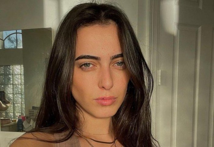İfşaladı! Eşinden işkence gören İrem Ay kimdir? Fenomen Dilan Ay'ın kardeşi...