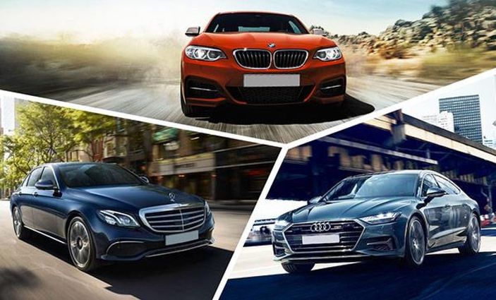 OTOMOBİL