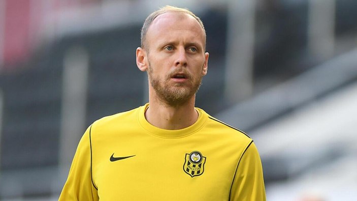 Semih Kaya, Galatasaray ile anlaştı