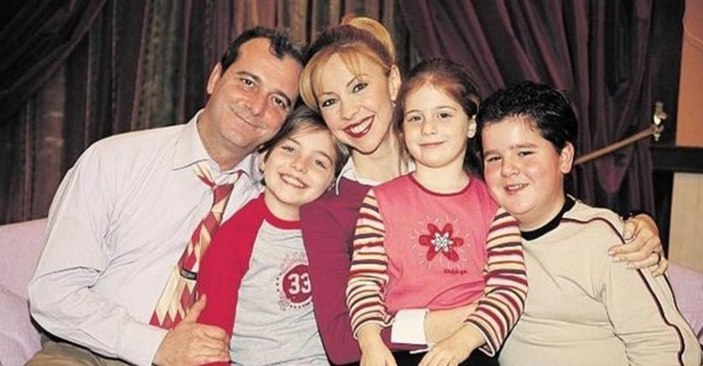 Sihirli Annem'in Sadık'ı sırra kadem bastı! Şimdilerde nerede, ne yapıyor?