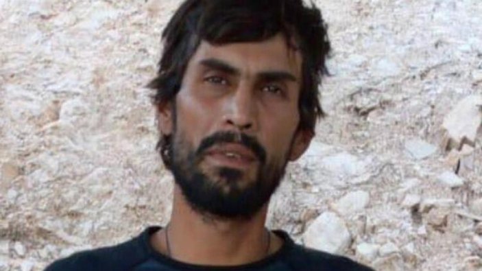 Amanoslar'da yakalanan PKK’lıya hapis cezası verildi