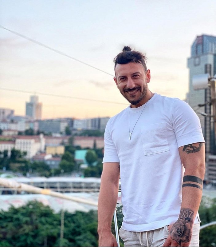 Survivor Ardahan'ın eski sevgilisi Bu Tarz Benim yarışmacısı çıktı! 2 hafta süren aşkın hazin sonu...