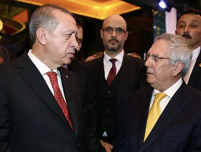 Aziz Yıldırım'dan 3 Temmuz açıklaması