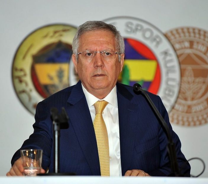 Aziz Yıldırım'dan 3 Temmuz açıklaması