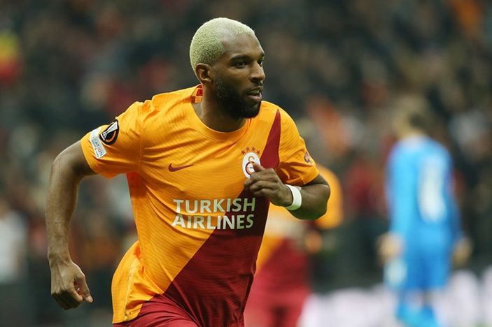 Galatasaray'ın Reis transferine Diagne engeli