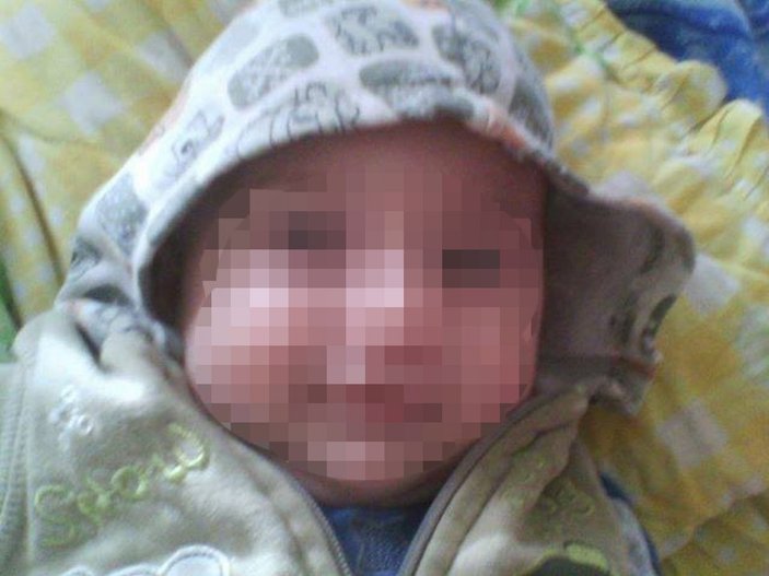 İstanbul'da bebeğe işkence: Annesinin 20 yıla kadar hapsi istendi