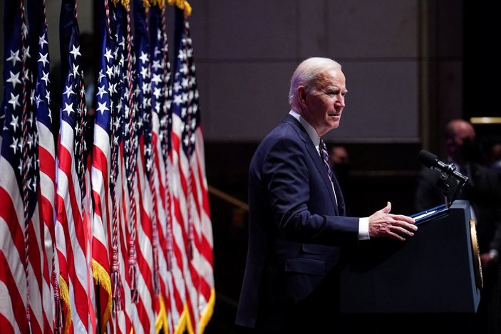 ABD'de anket: Joe Biden, en kötü başkanlardan biri olacak