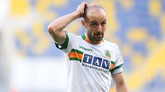 Efecan Karaca, Fenerbahçe'ye transfer olamayınca üzüldü