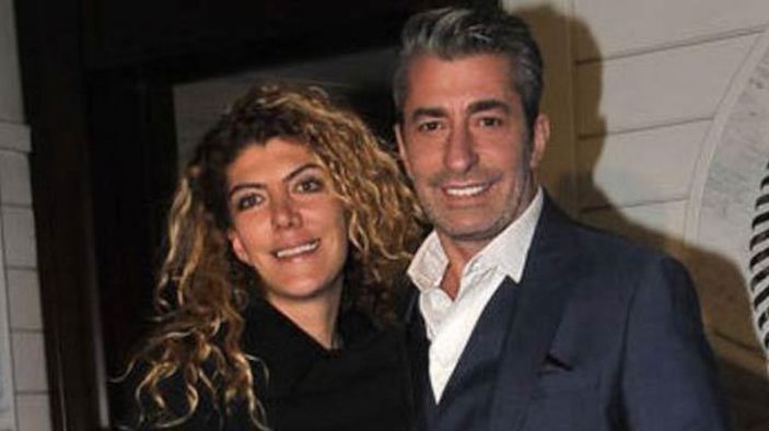 Kırmızı Oda'nın Delikanlı Sadi'si Erkan Petekkaya'nın 19 yıllık eşine bakın! Duru güzelliğiyle büyülüyor